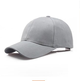 Womail Hoed Katoen Licht Boord Effen Kleur Baseball Cap Mannen Cap Outdoor Zonnehoed Mar29