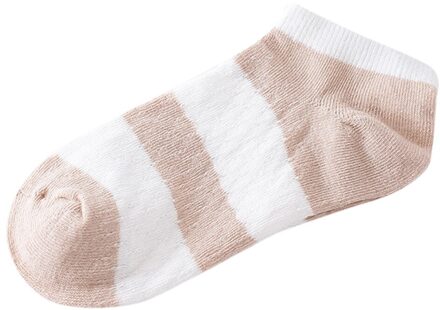 Womail Mode Zomer Leuke Vrouwen Sokken Casual Katoenen Loafer Mesh Antislip Onzichtbare Low Cut No Show Vrouwen sokken Slipper khaki