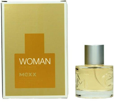 Woman - 40 ml - Eau de Toilette