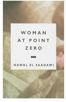 Woman at Point Zero