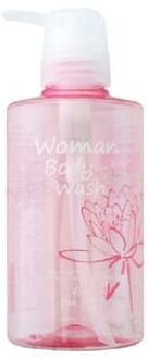Woman Body Wash 400ml