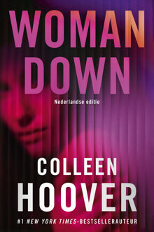 Woman down -  Colleen Hoover (ISBN: 9789020559712)