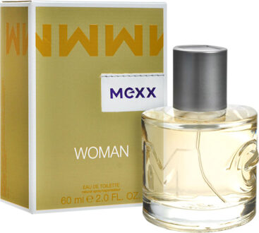 Woman eau de toilette - 60 ml - 000