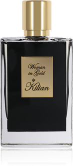 Woman in Gold Eau de Parfum 50 ml