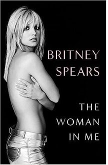 Woman In Me - Britney Spears