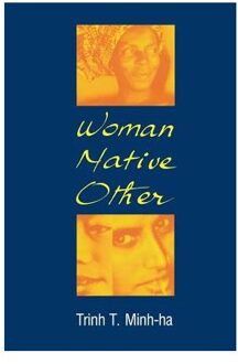 Woman, Native, Other