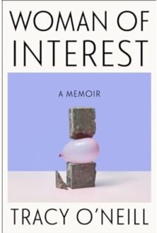 Woman Of Interest - O'Neill, Tracy