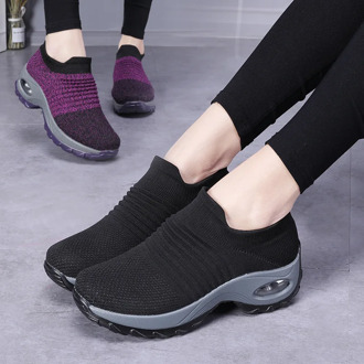Woman Shoes Female Spring Summer Fashion For Basket Femme Breathable Women Casual Shoes