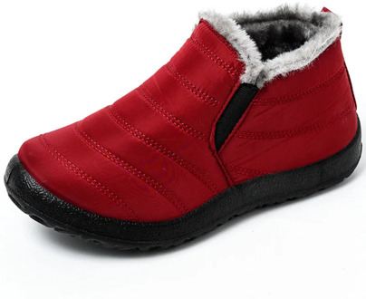 Woman Sneakers Winter Women Vulcanize Shoes Waterproof Women Sneakers Casual Shoes Chunky Sneakers Platform Loafer Plus Size