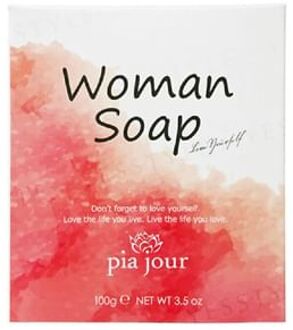Woman Soap 100g