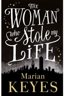 Woman Who Stole My Life