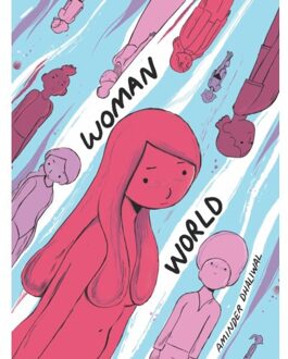 Woman World