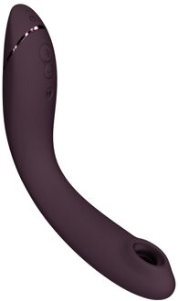 Womanizer OG - Innovatieve Stimulatie Met Luchtdruk En Vibratie Aubergine - bordeaux rood