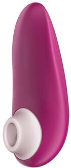 Womanizer Starlet 3 Pink (roze)