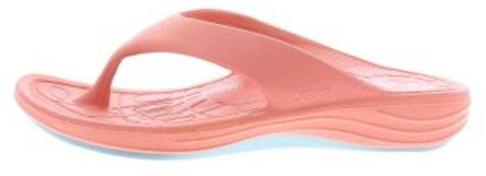 Womans lynco flip Oranje - 36