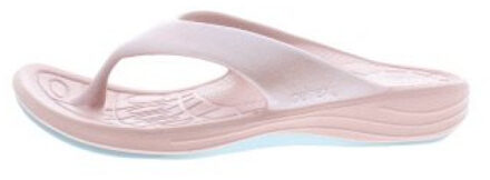 Womans lynco flip shimmer - maat 36 Roze