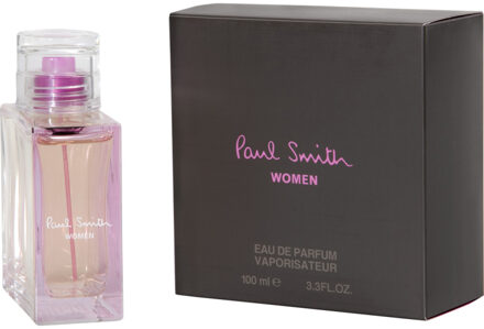 Women - 100 ml - Eau De Parfum