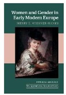 Women and Gender in Early Modern Europe