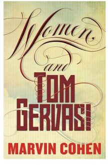 Women, and Tom Gervasi