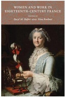 Women and Work in Eighteenth-Century France