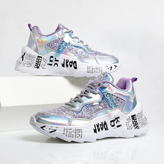 Women Casual Shoes Classic Breathable Walking Shoes Women Fashion Sneakers Big Size 42 Women Shoes Student Popular Fitness Shoes