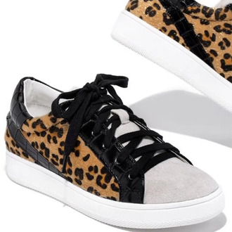 Women Casual Shoes Vintage Faux Fur Lace Up Flat Running Shoes Plus Size Women Shoes Women Shoes