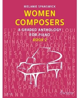 Women Composers 2 - Spanswick, Melanie