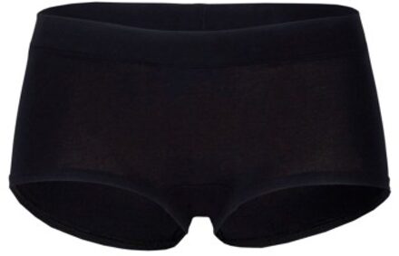 Women Cotton Boxer Zwart,Wit,Beige,Roze - Small,Medium,Large,X-Large