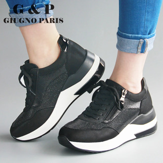 Women designer shoes wholesale woman sneakers comfort shoes male fashion women's winter sneakers with leather insole