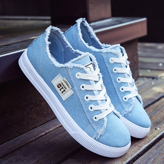 Women Flats Women Canvas Shoes Sneakers Solid Lace-up Superstar Shoes for Girls Non-slip Designer Sneakers Zapatillas Mujer