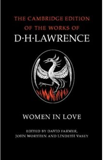 Women In Love - The Complete Novels Of D. H. Lawrence 11 Volume Paperback Set - Lawrence, D. H.