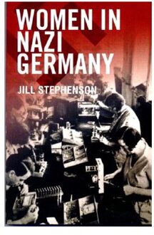 Women in Nazi Germany