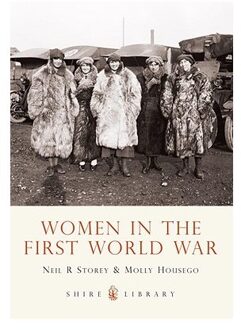 Women in the First World War