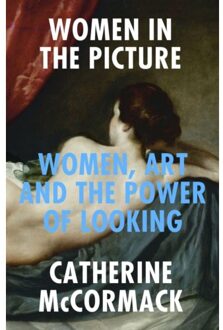 Women In The Picture - Catherine McCormack
