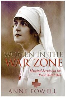 Women in the War Zone