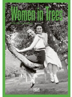 Women In Trees - Johanna Adorjan