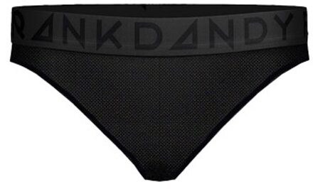 Women Legend Mesh Thong Zwart - X-Small,Small,Medium,Large