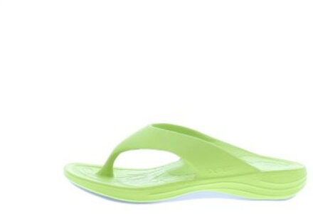 Women lynco flip Groen - 35