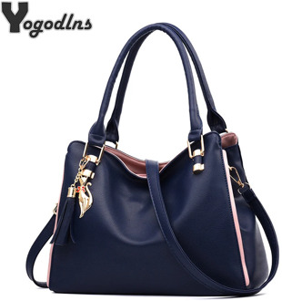 Women Messenger 2020 New Tide Female Top-handle Bag Girls Simple Shoulder Bags Fashion Women Handbags for Lady Totes