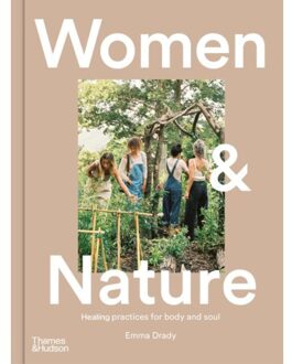 Women & Nature - Emma Drady