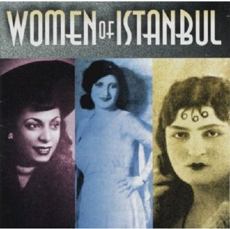 Women Of Istanbul - Various