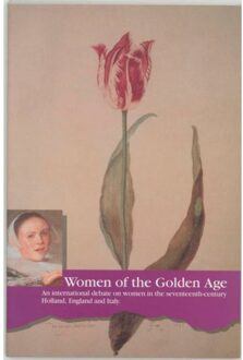 Women of the Golden Age - Boek Els Kloek (9065503838)
