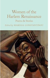 Women Of The Harlem Renaissance - Macmillan Collector's Library