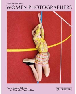 Women Photographers - Boris Friedewald