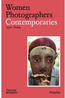 Women Photographers: Contemporaries - Photofile - Clara Bouveresse