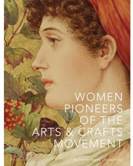 Women Pioneers Of The Arts And Crafts Movement (Victoria And Albert Museum) - V&A Museum