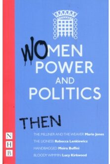 Women, Power and Politics