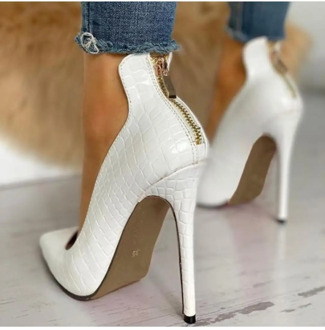 Women Pumps Summer High Heel Shoes 2020 New Fashion Solid Thin Heel Ladies Shoes Business Pointed Toe Pumps Shoes Office
