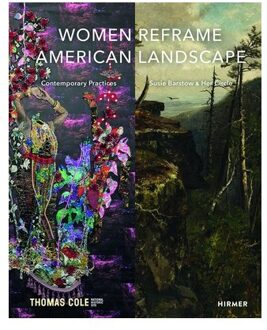 Women Reframe American Landscape