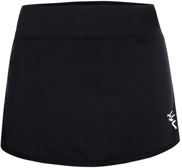 Women'S Active Athletic Skort Lightweight Skirt with Pockets for Running Tennis Golf Workout L